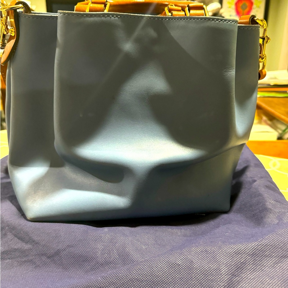 Dooney & Burke bag